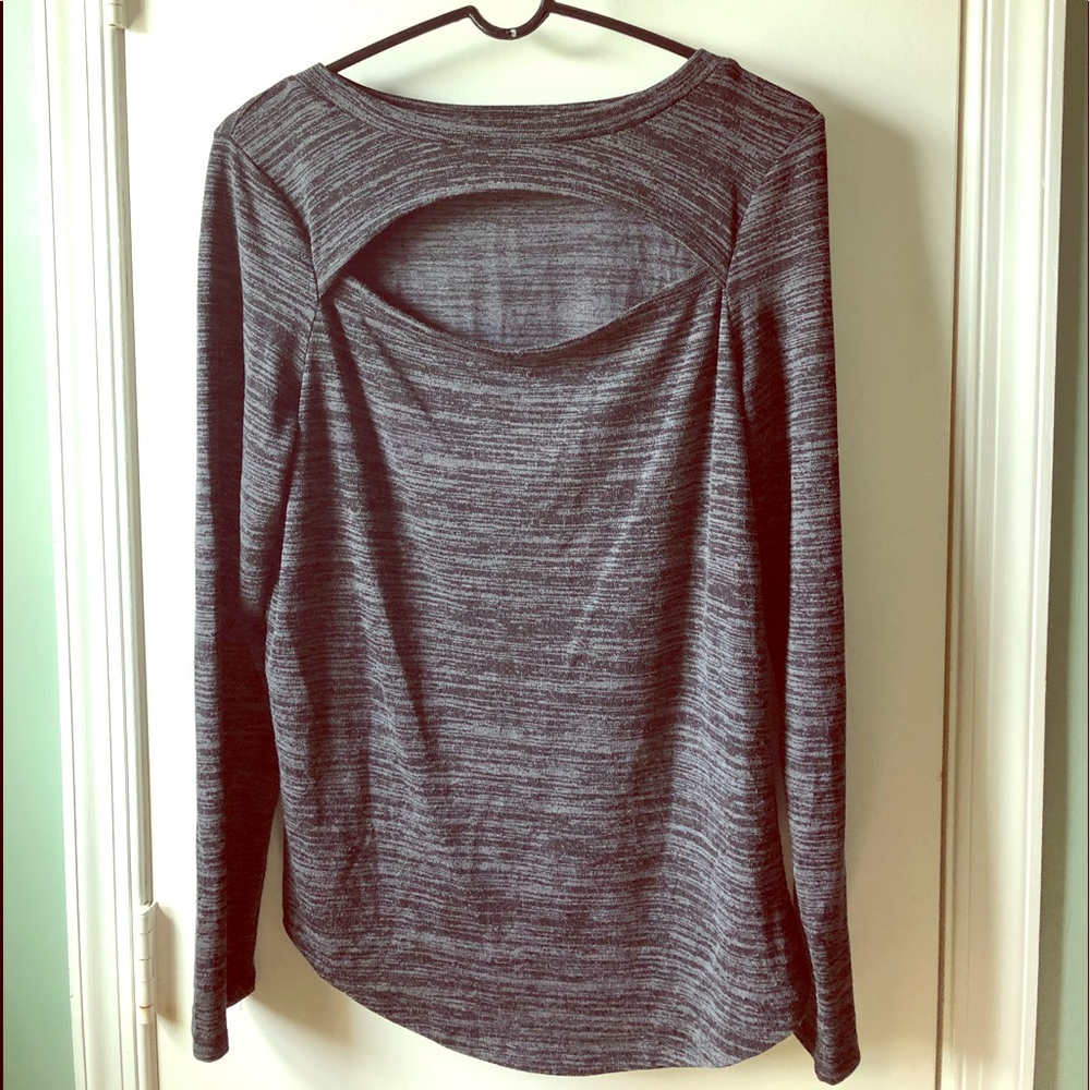 Juicy Couture sweater